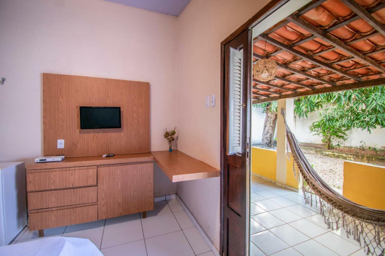 Aguas De Pipa Hotel Praia de Pipa Bagian luar foto