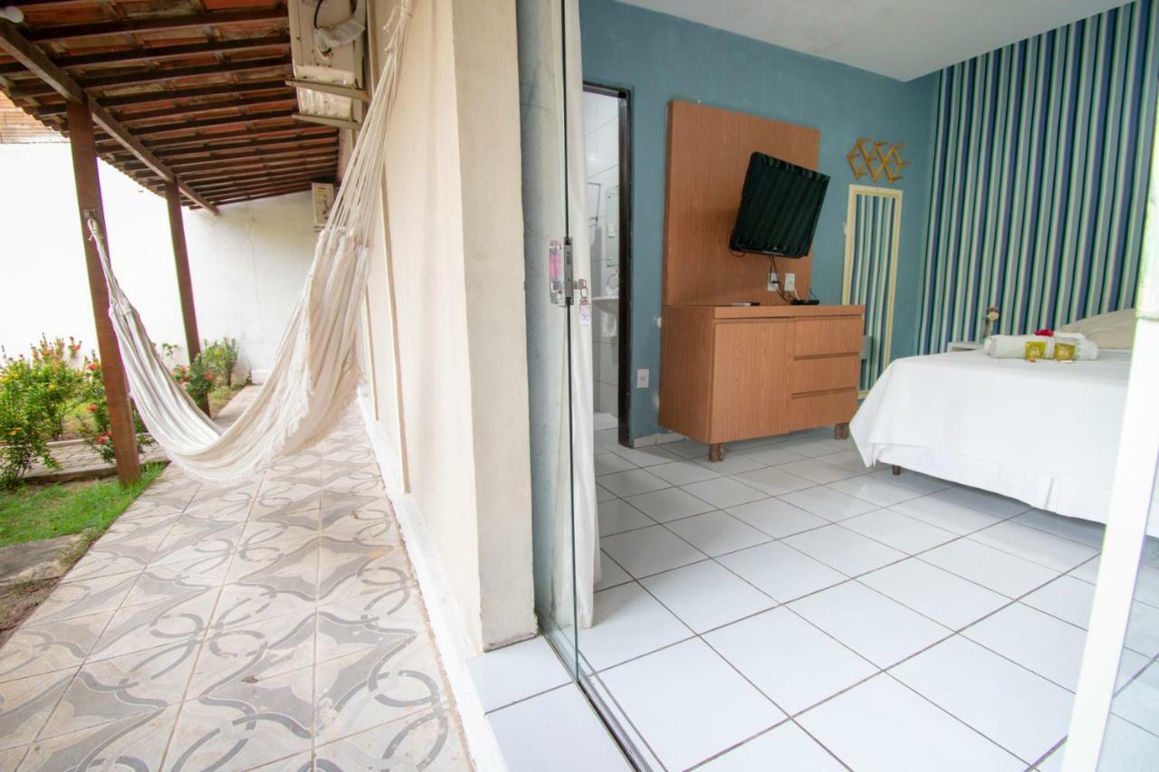 Aguas De Pipa Hotel Praia de Pipa Bagian luar foto